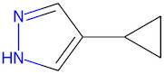 4-Cyclopropyl-1H-pyrazole