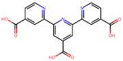 [2,2':6',2''-Terpyridine]-4,4',4''-tricarboxylic acid