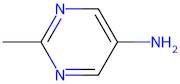 5-Amino-2-methylpyrimidine