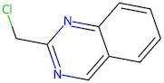 2-(Chloromethyl)quinazoline