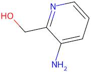 (3-Aminopyridin-2-yl)methanol