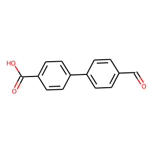 4'-Formyl[1,1'-biphenyl]-4-carboxylic acid