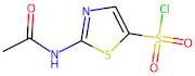 2-Acetamidothiazole-5-sulfonyl chloride