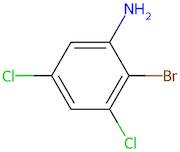 2-Bromo-3,5-dichloroaniline