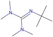 2-(tert-Butyl)-1,1,3,3-tetramethylguanidine