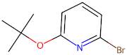 2-Bromo-6-(tert-Butoxy)pyridine