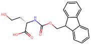 Fmoc-L-homoserine