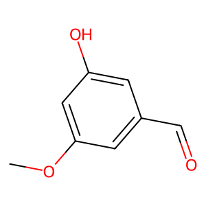 3-Hydroxy-5-methoxybenzaldehyde