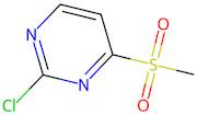 2-Chloro-4-(methylsulfonyl)pyrimidine