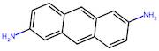 Anthracene-2,6-diamine