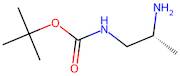 (R)-tert-Butyl (2-aminopropyl)carbamate