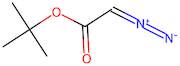 tert-Butyl 2-diazoacetate