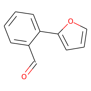 2-(Fur-2-yl)benzaldehyde