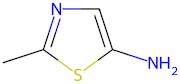 2-Methylthiazol-5-amine