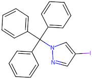 4-Iodo-1-trityl-1H-pyrazole