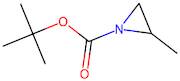 tert-Butyl 2-methylaziridine-1-carboxylate