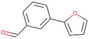 3-(Fur-2-yl)benzaldehyde