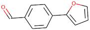 4-(Furan-2-yl)benzaldehyde