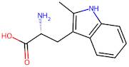 (R)-2-Amino-3-(2-methyl-1H-indol-3-yl)propanoic acid