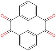 Pyrene-4,5,9,10-tetraone