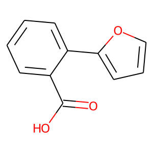 2-(Fur-2-yl)benzoic acid