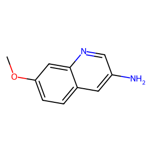 7-Methoxyquinolin-3-amine