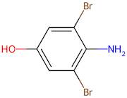 4-Amino-3,5-dibromophenol