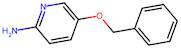 5-(Phenylmethoxy)-2-pyridinamine