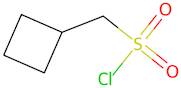 Cyclobutylmethanesulfonyl chloride