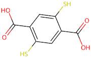 2,5-Dimercaptoterephthalic acid