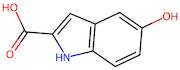 5-Hydroxy-1H-indole-2-carboxylic acid