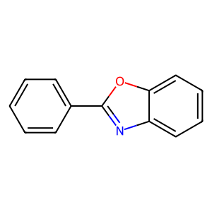 2-Phenylbenzo[d]oxazole