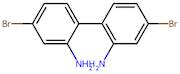 4,4'-Dibromo-[1,1'-biphenyl]-2,2'-diamine