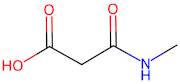 3-(Methylamino)-3-oxopropanoic acid