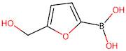 (5-(Hydroxymethyl)furan-2-yl)boronic acid