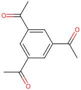 1,1',1''-(Benzene-1,3,5-triyl)tris(ethan-1-one)