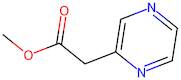 Methyl 2-pyrazineacetate