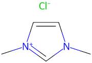 1,3-Dimethyl-1H-imidazol-3-ium chloride