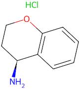 (S)-Chroman-4-amine hydrochloride