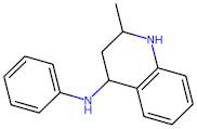 2-Methyl-N-phenyl-1,2,3,4-tetrahydroquinolin-4-amine