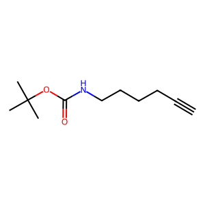 tert-Butyl hex-5-yn-1-ylcarbamate