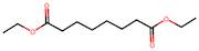 Diethyl octanedioate