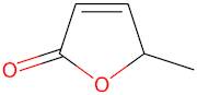 5-Methylfuran-2(5H)-one