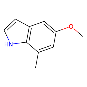 5-Methoxy-7-methyl-1H-indole