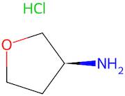 (S)-3-Aminotetrahydrofuran hydrochloride