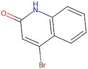 4-Bromoquinolin-2-one