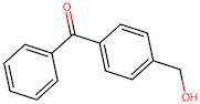 (4-(Hydroxymethyl)phenyl)(phenyl)methanone