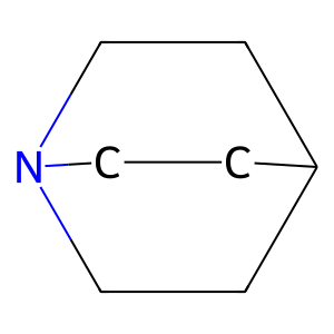 Quinuclidine