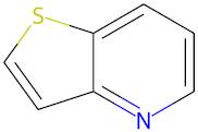 Thieno[3,2-b]pyridine