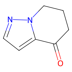 6,7-Dihydropyrazolo[1,5-a]pyridin-4(5H)-one